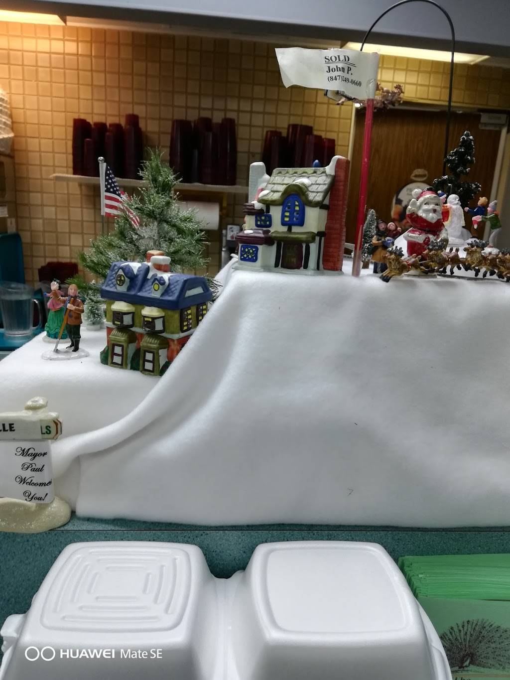 Peacock Restaurant | restaurant | 2670 Belvidere Rd, Waukegan, IL 60085, USA | 8476623333 OR +1 847-662-3333