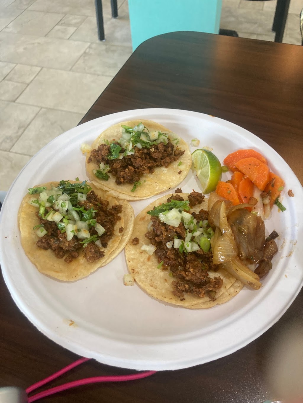 Taquería San Luis #2 | restaurant | 3920 Nolensville Pike, Nashville, TN 37211, USA | 6158339000 OR +1 615-833-9000