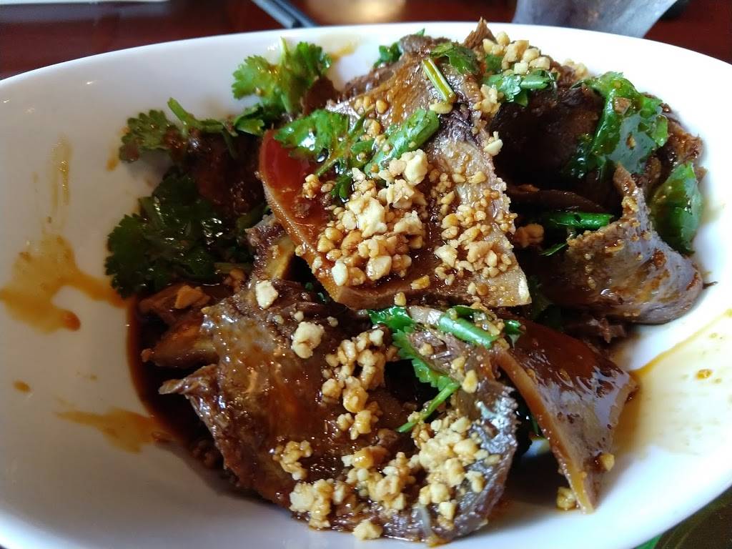 Mala Tang | restaurant | 3434 Washington Blvd, Arlington, VA 22201, USA | 7032432381 OR +1 703-243-2381