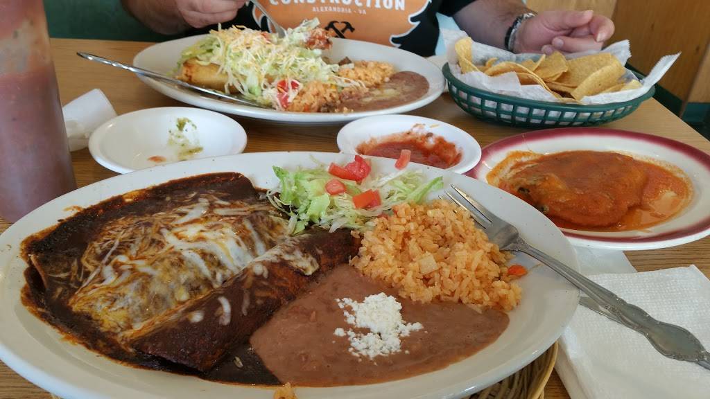 El Paraiso Mexican Restaurant | restaurant | 11190 Chicago Dr, Zeeland, MI 49464, USA | 6163968040 OR +1 616-396-8040
