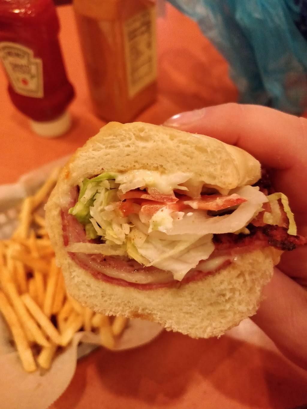 Uncle Sam’s Sandwich Bar | restaurant | 936 Freeport Rd, Pittsburgh, PA 15238, USA | 4127813460 OR +1 412-781-3460