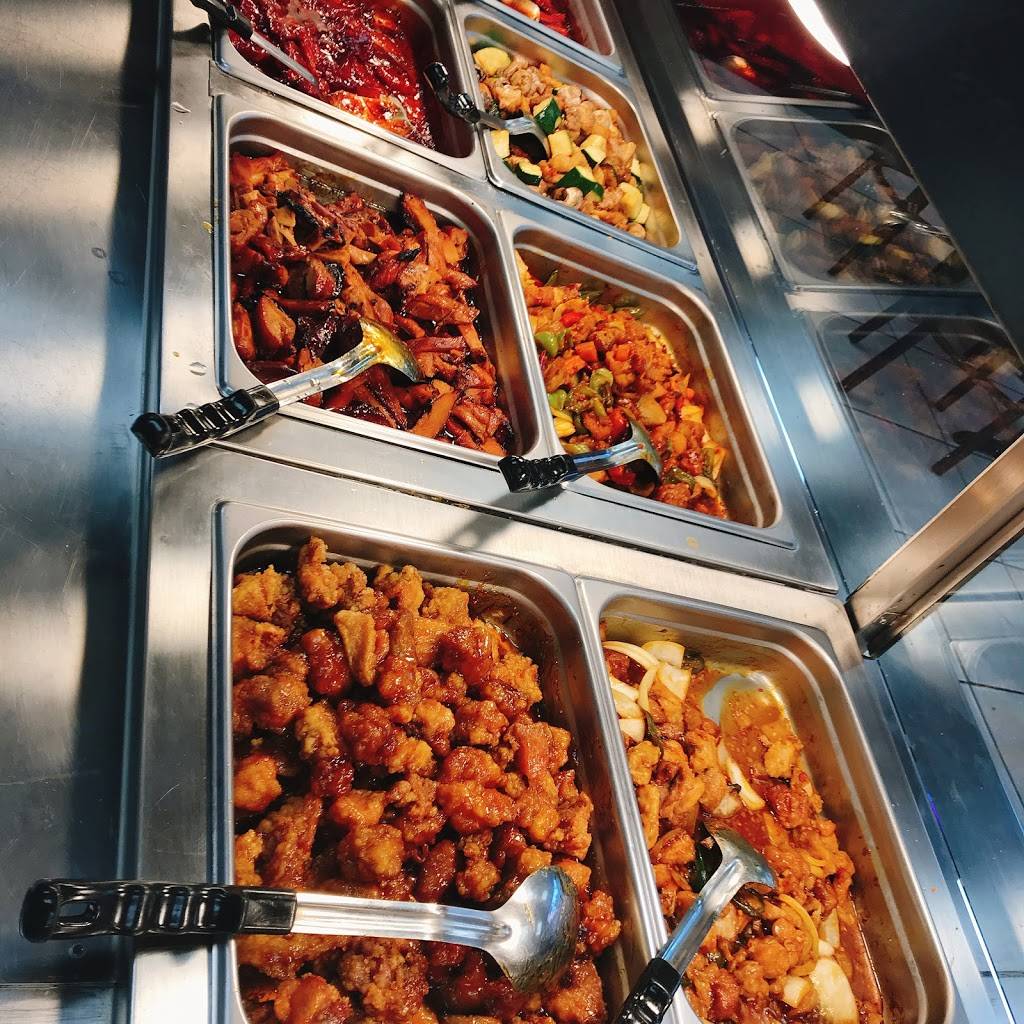 Panda Garden | restaurant | 575 S Riverside Ave, Rialto, CA 92376, USA | 9093415683 OR +1 909-341-5683