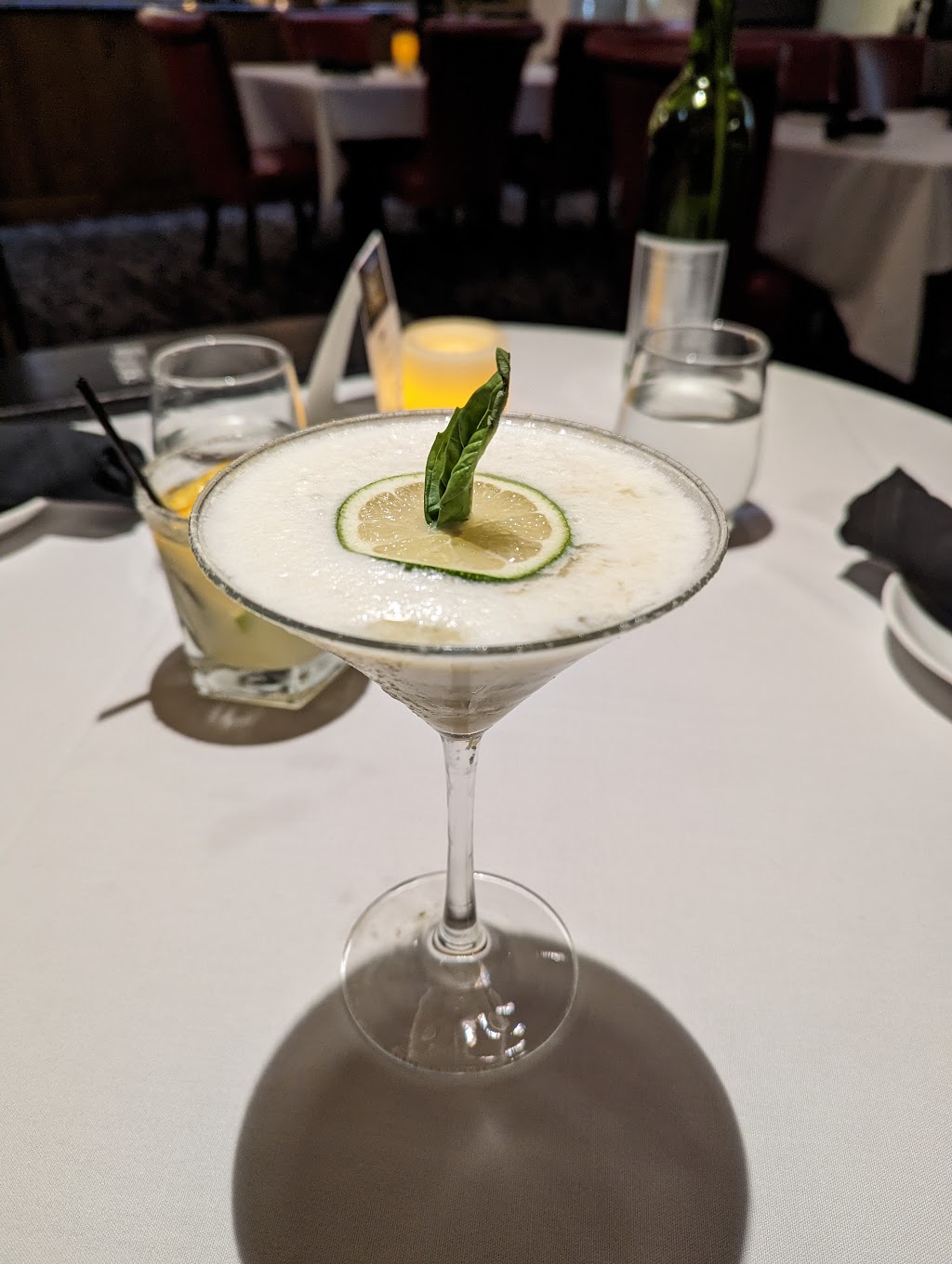 Seasons of Coeur dAlene | restaurant | 209 E Lakeside Ave, Coeur dAlene, ID 83814, USA | 2086648008 OR +1 208-664-8008