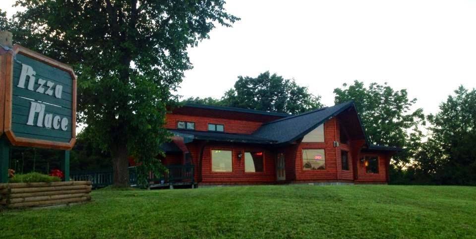 Pizza Place | meal delivery | 7237 Newberry Ave, Newberry, MI 49868, USA | 9062935551 OR +1 906-293-5551