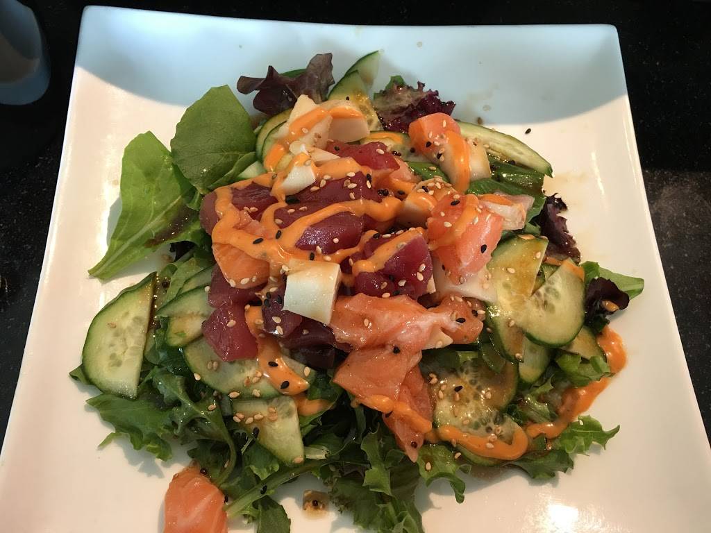 JPs Asian Bistro | restaurant | 8351 N Rampart Range Rd #101, Littleton, CO 80125, USA | 3039798889 OR +1 303-979-8889