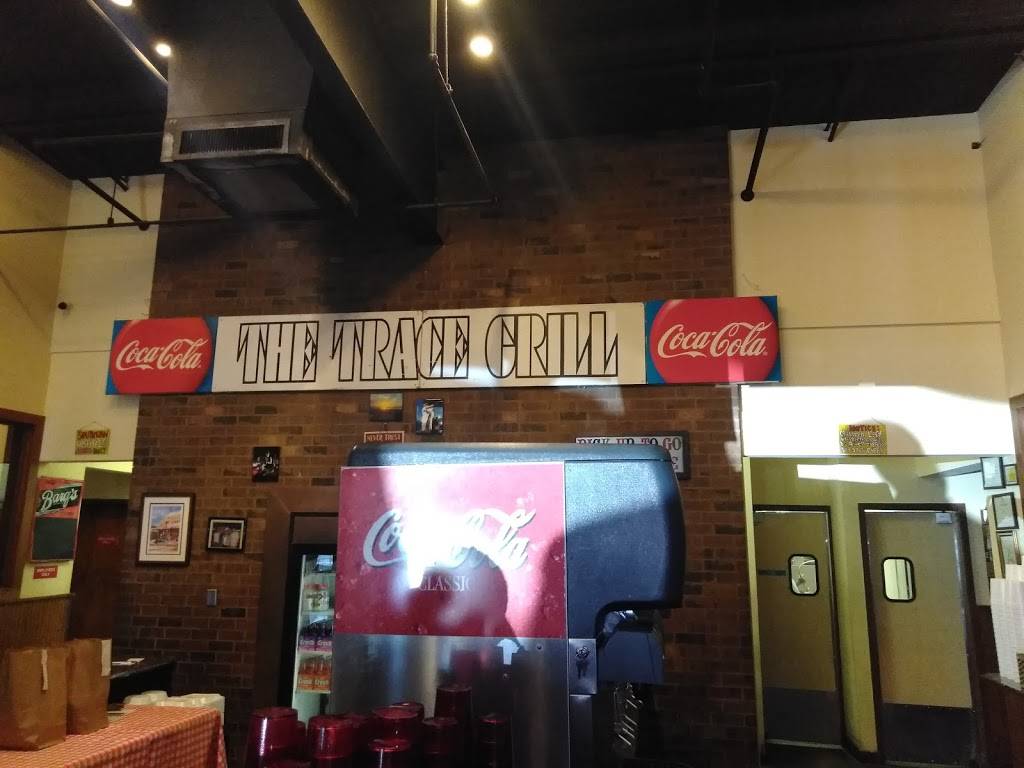 Trace Grill | restaurant | 574 US-51 suite f, Ridgeland, MS 39157, USA | 6018531014 OR +1 601-853-1014