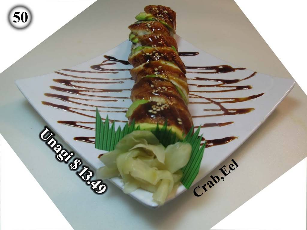 Daisuki Octagon Sushi | restaurant | 118 Cooper St, Santa Cruz, CA 95060, USA | 8313165464 OR +1 831-316-5464