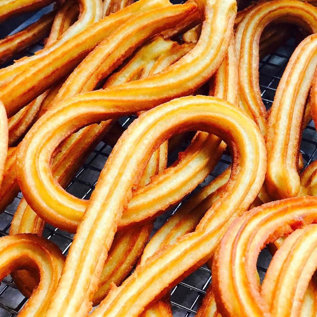 Churromania Osceola Pkwy (Inside Walmart) Kissimmee | meal takeaway | 1471 E Osceola Pkwy, Kissimmee, FL 34744, USA | 4078707511 OR +1 407-870-7511