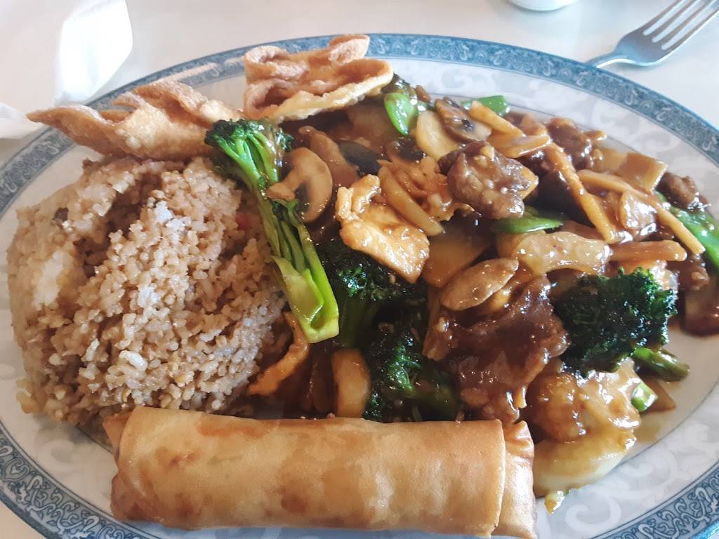 Panda Inn Restaurant | restaurant | 919 15th Ave, Longview, WA 98632, USA | 3605758828 OR +1 360-575-8828