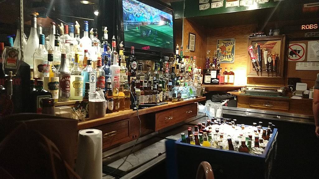 Robs Restaurant & Lounge | restaurant | 5308 Dayton Blvd, Chattanooga, TN 37415, USA | 4238756164 OR +1 423-875-6164