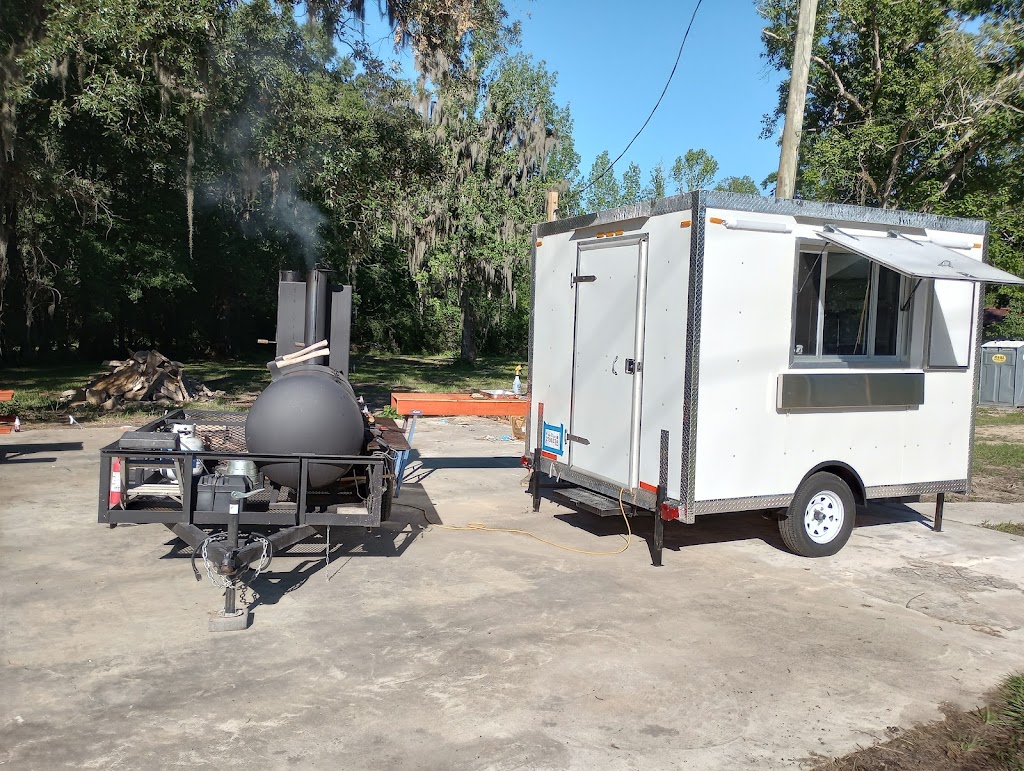 Billys smokehouse grill and BBQ | restaurant | Livingston Parish, LA 70726, USA | 2253697085 OR +1 225-369-7085