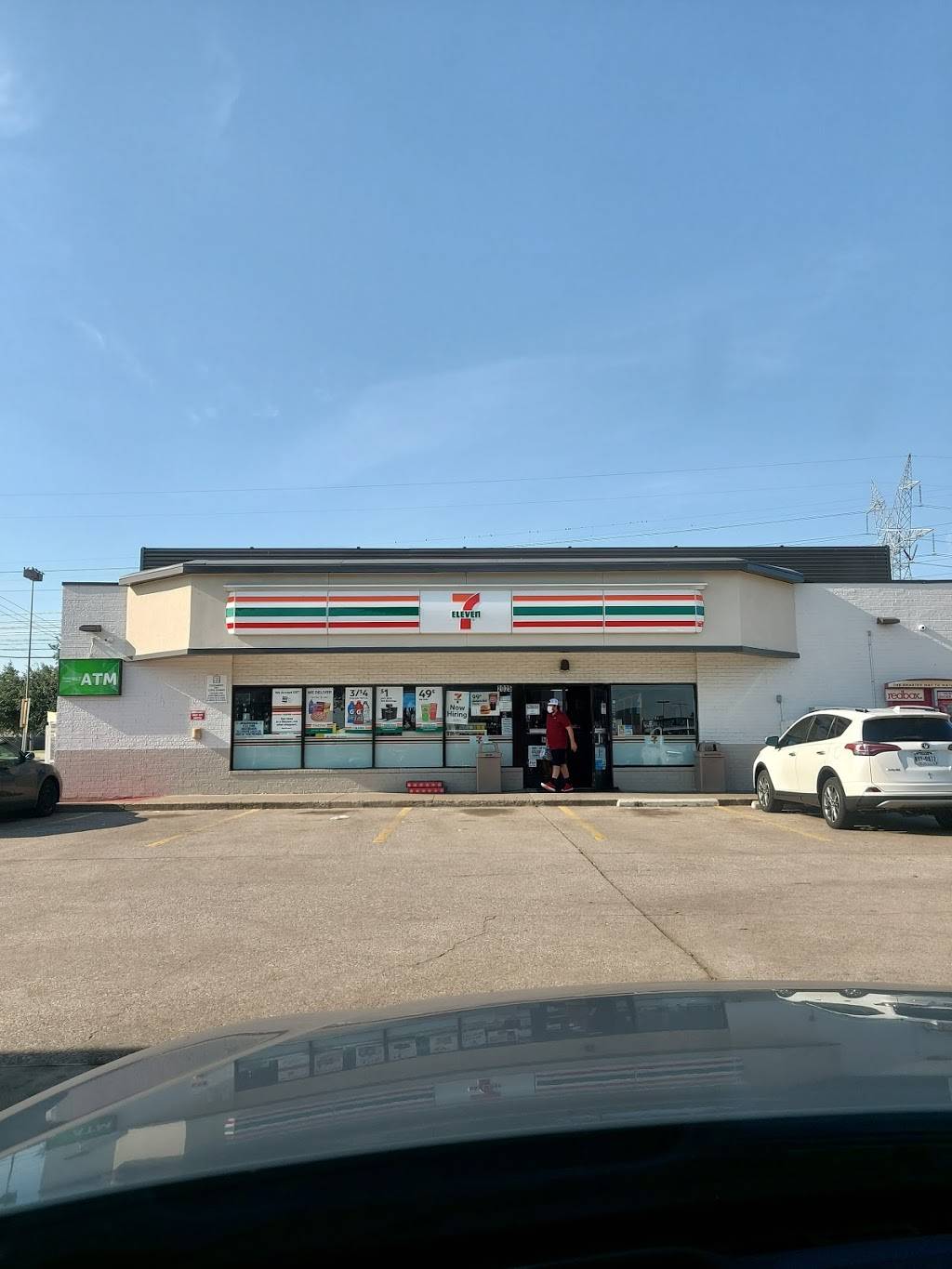 7-Eleven | bakery | 2025 W Spring Creek Pkwy, Plano, TX 75023, USA | 9725202900 OR +1 972-520-2900