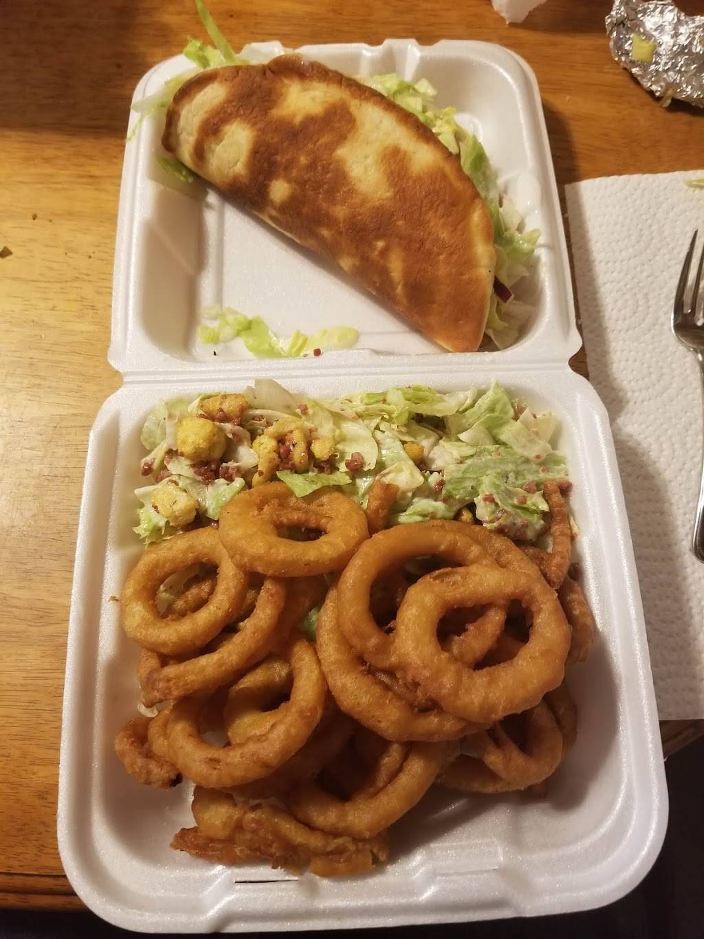 Tonys Corner | restaurant | 314 Queenston Rd, Hamilton, ON L8K 1H5, Canada | 9055455333 OR +1 905-545-5333