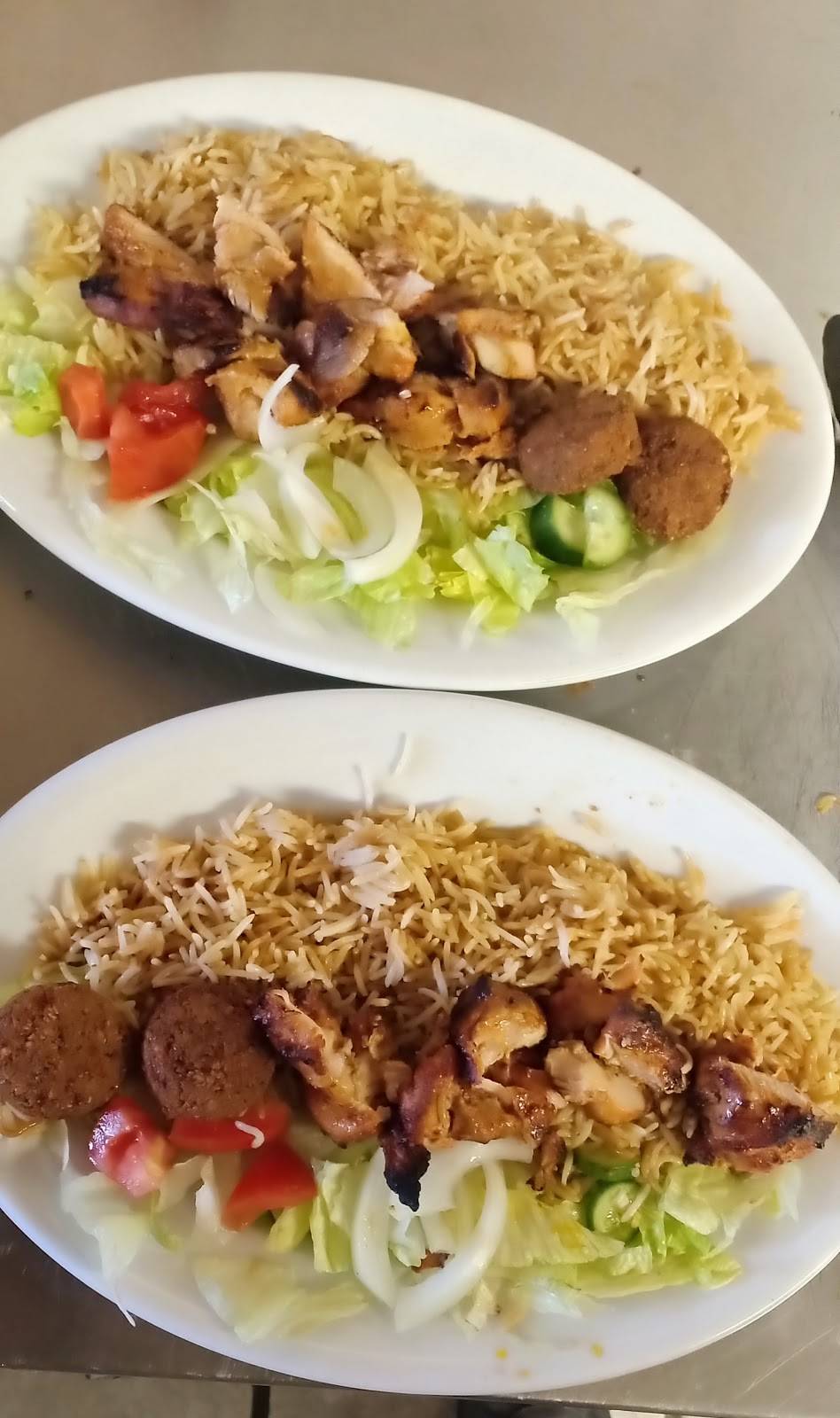 Royal Kabob Afghan Cuisine | restaurant | 10 Flowertown Ave, Brampton, ON L6X 2J9, Canada | 6478475682 OR +1 647-847-5682