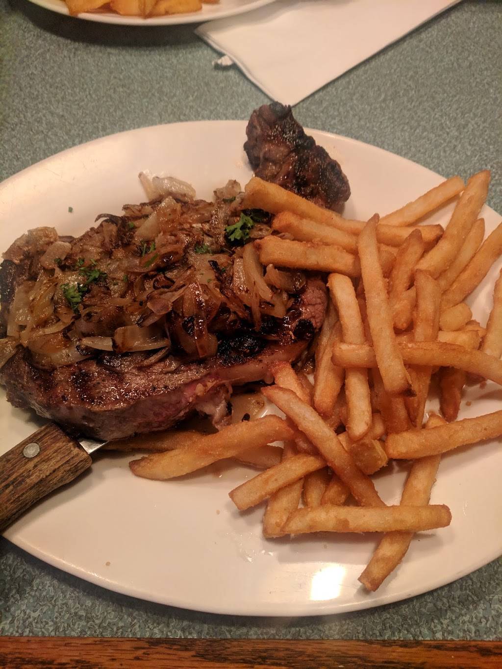 Baldos Restaurant | meal delivery | 20051 Telegraph Rd, Brownstown Charter Twp, MI 48174, USA | 7344790100 OR +1 734-479-0100