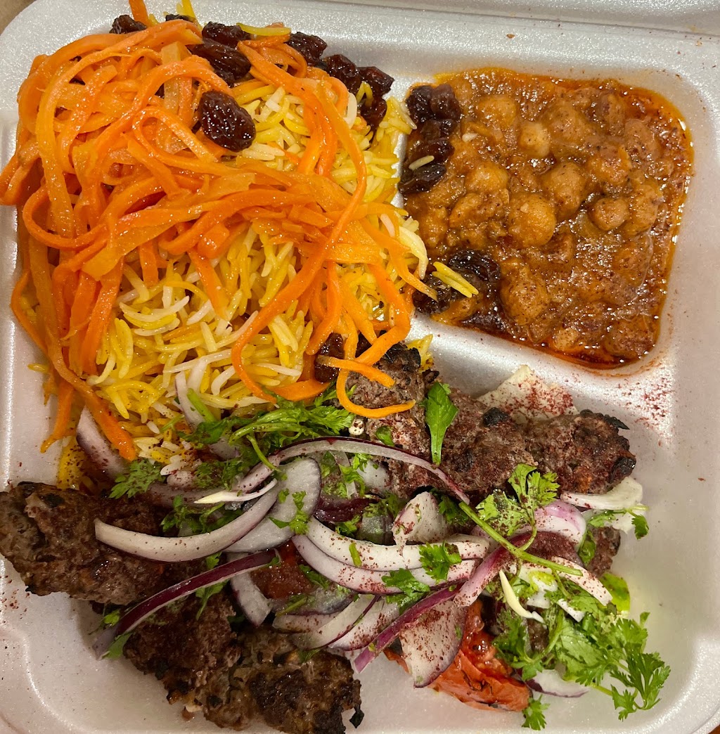 Fairfax Kabob | restaurant | 10250 Main St, Fairfax, VA 22030, USA | 7032235900 OR +1 703-223-5900