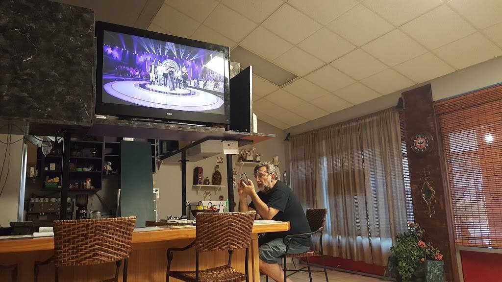 Serbian Mediteran Restaurant | restaurant | 6500 4th St N, St. Petersburg, FL 33702, USA | 7275264466 OR +1 727-526-4466