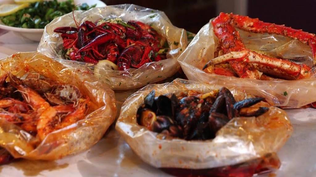 Zeafood Boil | restaurant | 5802 E Virginia Beach Blvd #140, Norfolk, VA 23502, USA | 7572273825 OR +1 757-227-3825