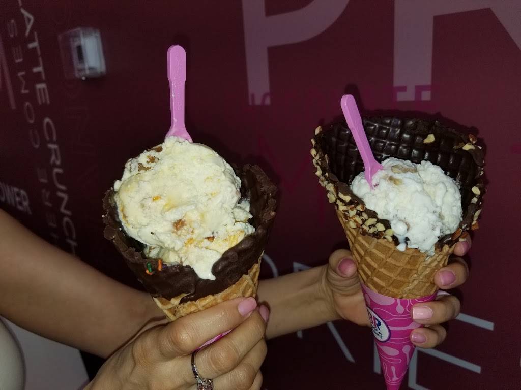 Baskin-Robbins | restaurant | 485 S Watson Rd, Buckeye, AZ 85326, USA | 6233864727 OR +1 623-386-4727