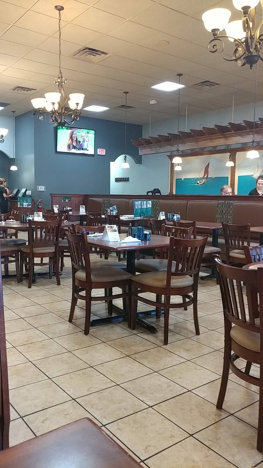 Red Olive | restaurant | 23977 Harper Ave, St Clair Shores, MI 48080, USA | 5867741900 OR +1 586-774-1900