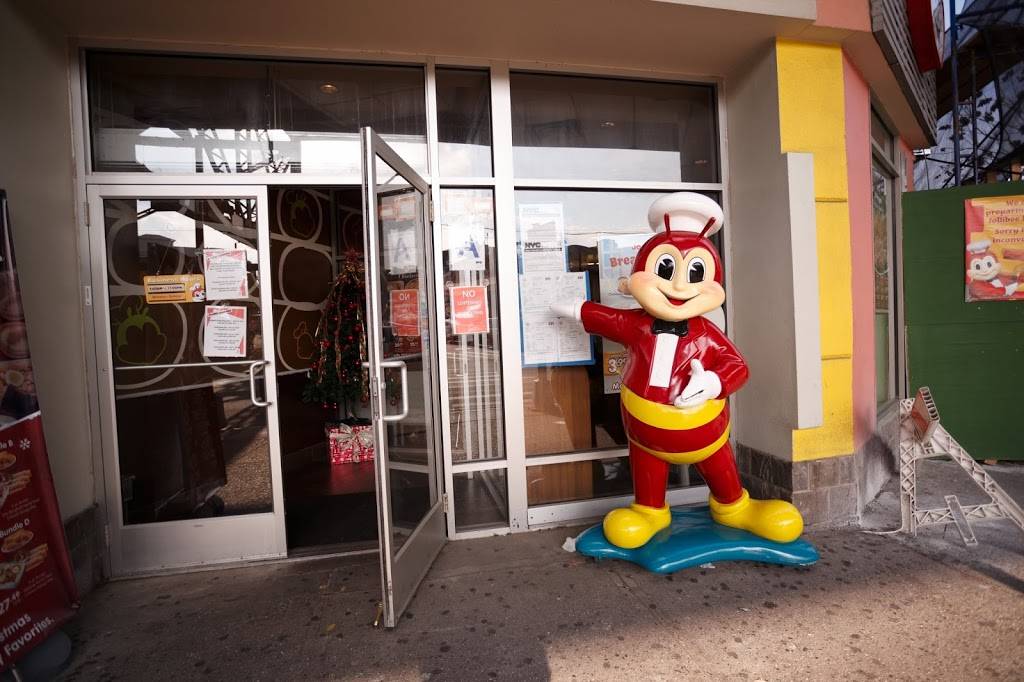 Jollibee | restaurant | 62-29 Roosevelt Ave, Woodside, NY 11377, USA | 7184264445 OR +1 718-426-4445