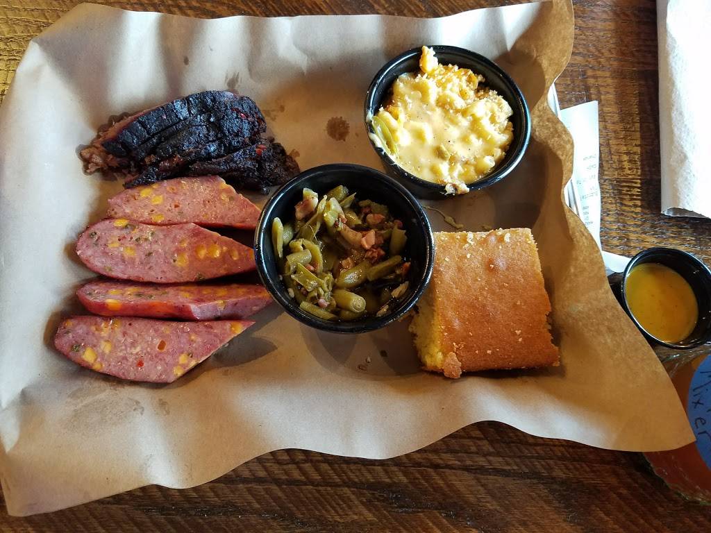 MISSION BBQ | restaurant | 120 Village Drive, King of Prussia, PA 19406, USA | 4846372595 OR +1 484-637-2595