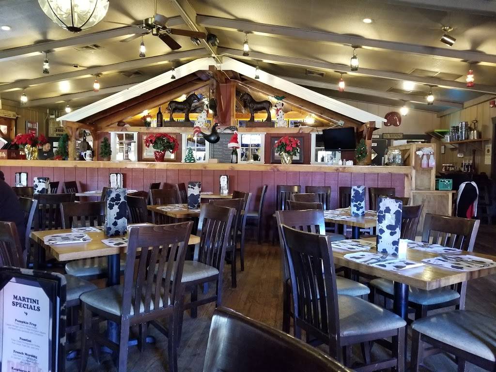 Black River Barn | restaurant | 1178 NJ-10, Randolph, NJ 07869, USA | 9735989988 OR +1 973-598-9988