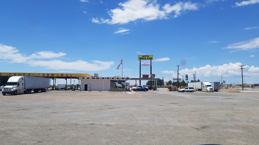 Punjabi Indian Restaurant | restaurant | 1310 W Spruce St, Deming, NM 88030, USA | 7206203333 OR +1 720-620-3333