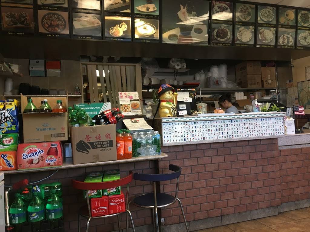 Fuji Chinese & Japanese Restaurant | restaurant | 1089 Bridgeport Ave, Milford, CT 06460, USA | 2037010798 OR +1 203-701-0798