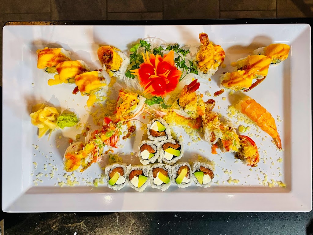 Sushi Tsuki | restaurant | 889 S Roselle Rd, Schaumburg, IL 60193, USA | 8478912888 OR +1 847-891-2888