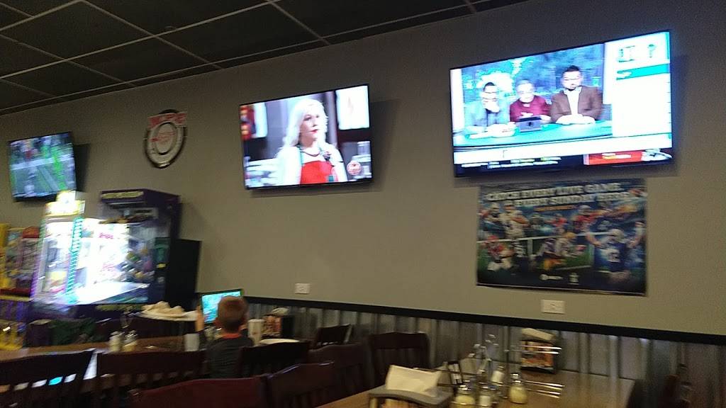 Moorpark Pizza Co | restaurant | 4223 Tierra Rejada Rd, Moorpark, CA 93021, USA | 8055297900 OR +1 805-529-7900