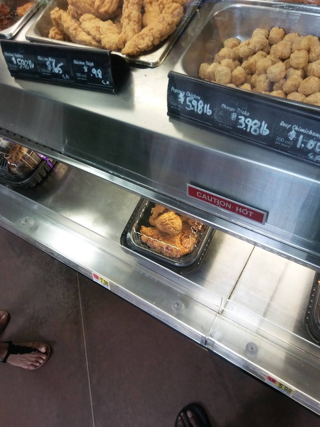 Subway | restaurant | 11135 Tara Blvd #240, Hampton, GA 30228, USA | 7704718112 OR +1 770-471-8112