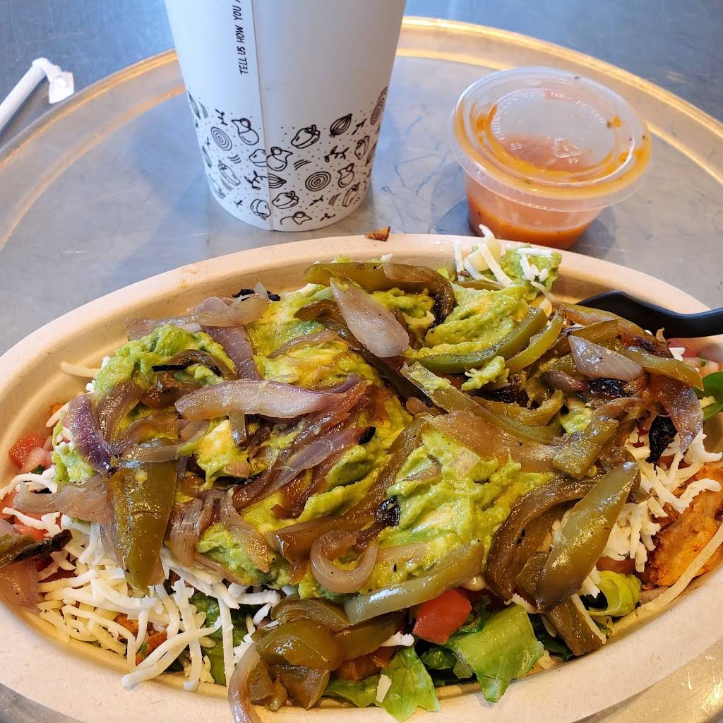 Chipotle Mexican Grill | restaurant | 5363B W Main St, Kalamazoo, MI 49009, USA | 2693827011 OR +1 269-382-7011
