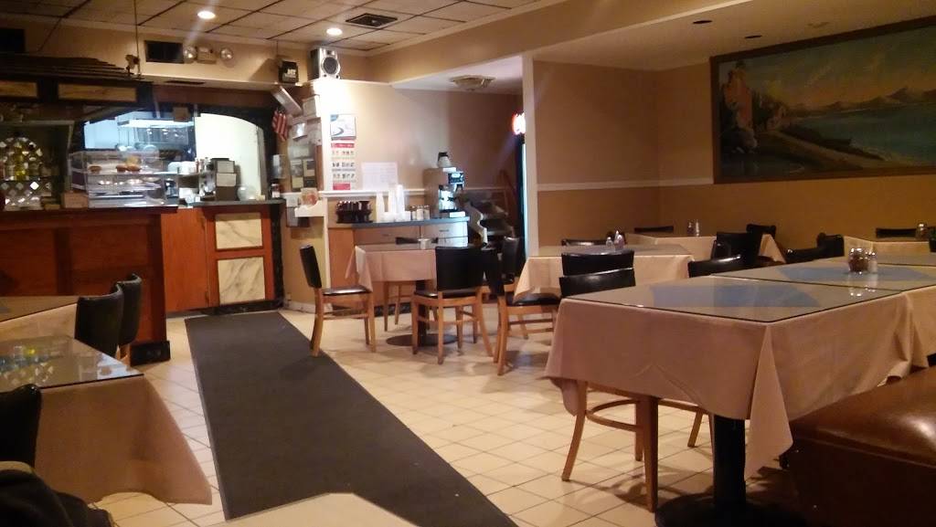 Antonios Restaurant | meal delivery | 405 W Main St, Stamford, CT 06902, USA | 2033538700 OR +1 203-353-8700