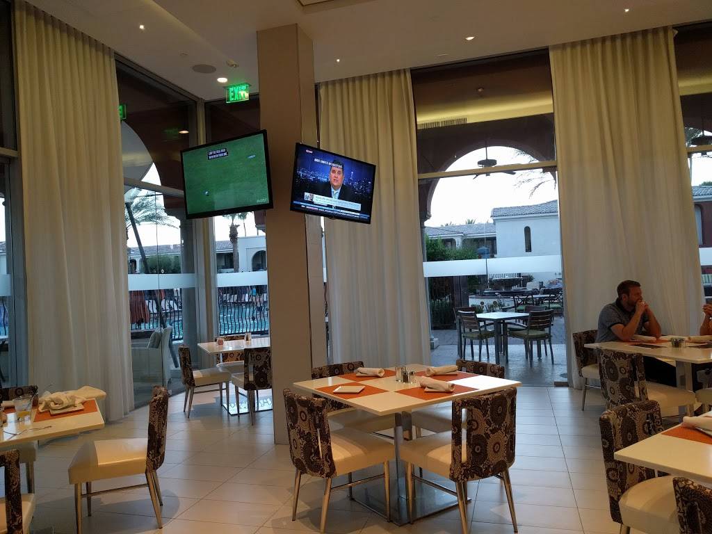 Centro Lounge | restaurant | 4949 E Lincoln Dr, Scottsdale, AZ 85253, USA | 4806273043 OR +1 480-627-3043