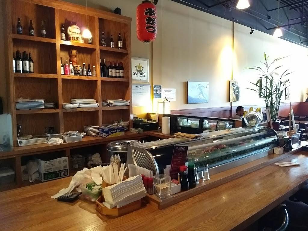 Miso | restaurant | 2020 Fieldstone Pkwy, Franklin, TN 37069, USA | 6155956996 OR +1 615-595-6996