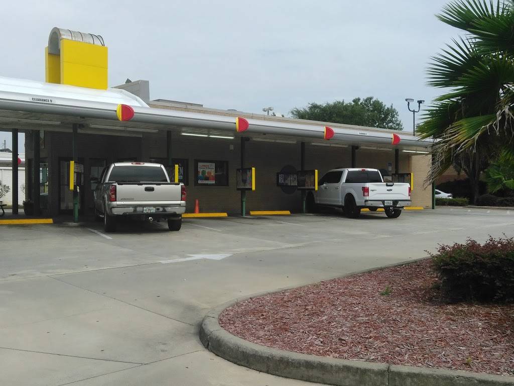 Sonic Drive-In | restaurant | 9572 Regency Square Blvd North, Jacksonville, FL 32225, USA | 9047217119 OR +1 904-721-7119