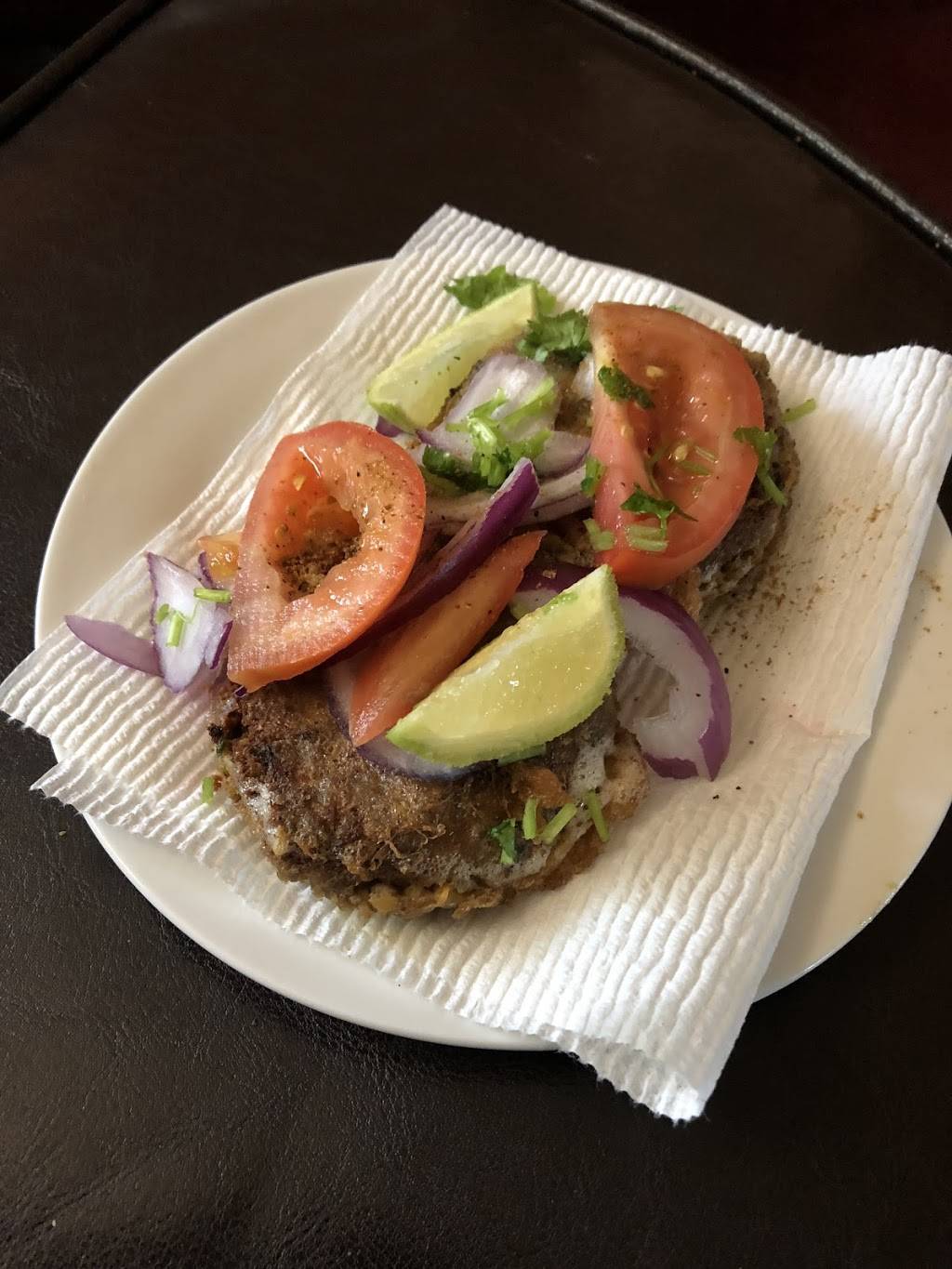 Pakistani and Indian Take Out | restaurant | 110 Blue Ridge Rd, Voorhees Township, NJ 08043, USA | 8563049161 OR +1 856-304-9161