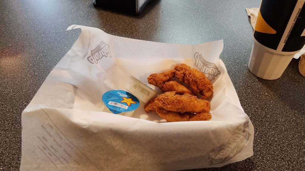 Hardees | restaurant | 2301 Orange Ave NE, Roanoke, VA 24012, USA | 5409811973 OR +1 540-981-1973