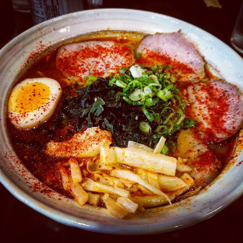 Kosuke | restaurant | 618-B W Main St, Alhambra, CA 91801, USA | 6262898030 OR +1 626-289-8030