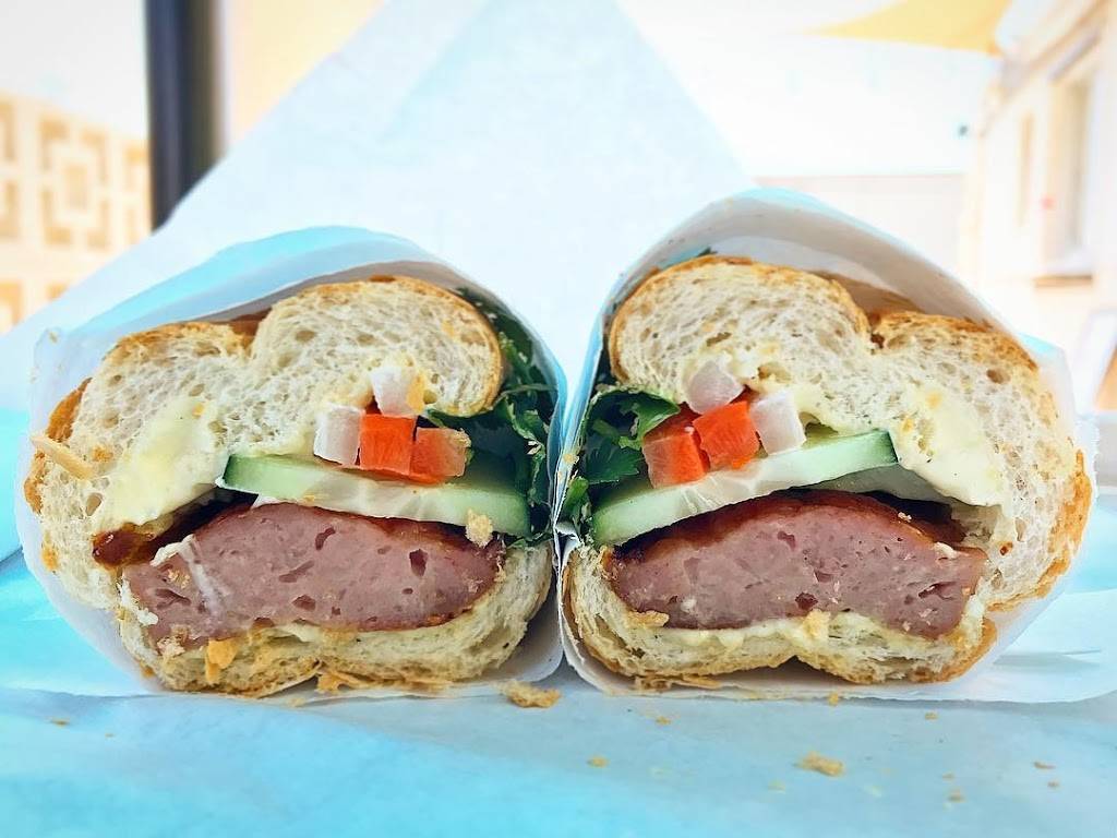 Sandwich Hag | cafe | 1902 S Lamar St, Dallas, TX 75215, USA | 2144845971 OR +1 214-484-5971