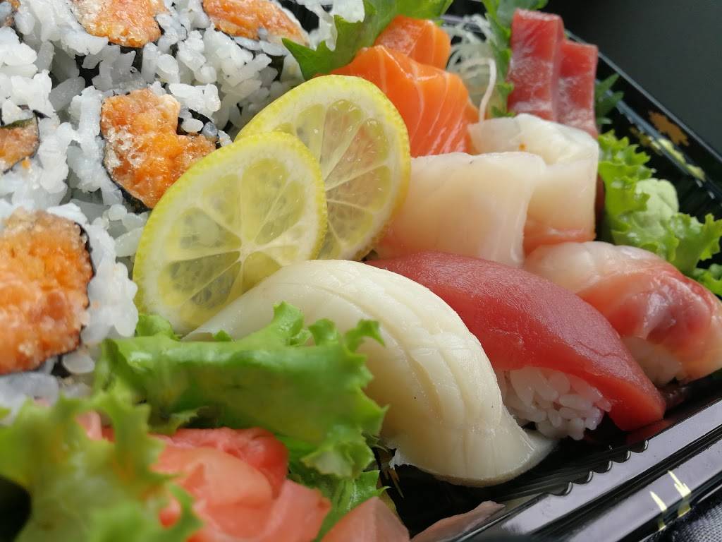 Kazumi Japanese Steakhouse | restaurant | 5710 Harvey St, Muskegon, MI 49444, USA | 2317981718 OR +1 231-798-1718