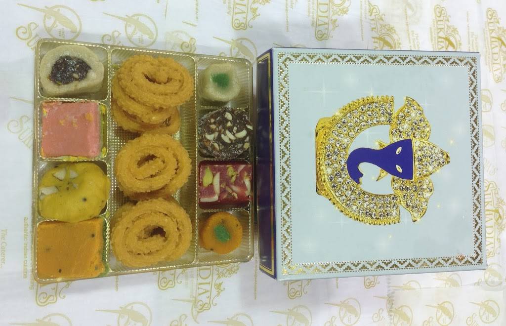 Sukhadia Foods Headquarters | bakery | 124 Case Dr, South Plainfield, NJ 07080, USA | 9082220069 OR +1 908-222-0069