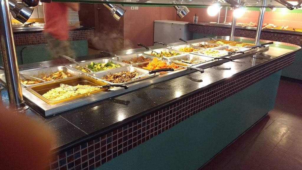 China Wok | restaurant | 380 Towne Center Dr, Abingdon, VA 24210, USA | 2766760999 OR +1 276-676-0999