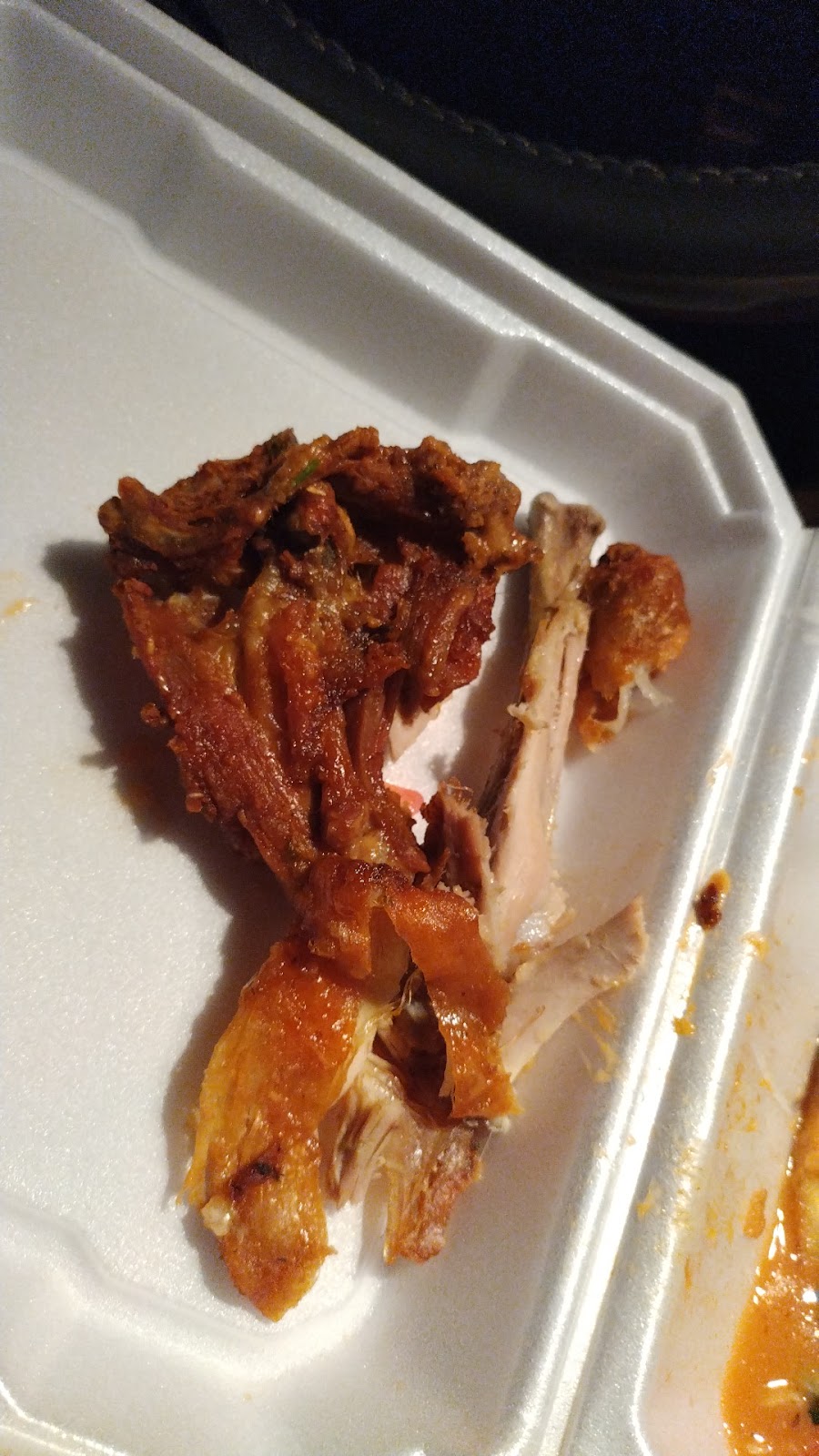 Antojitos Hondureños Gaby | restaurant | 9400 N Interstate Hwy 35, Austin, TX 78753, USA | 5124349087 OR +1 512-434-9087