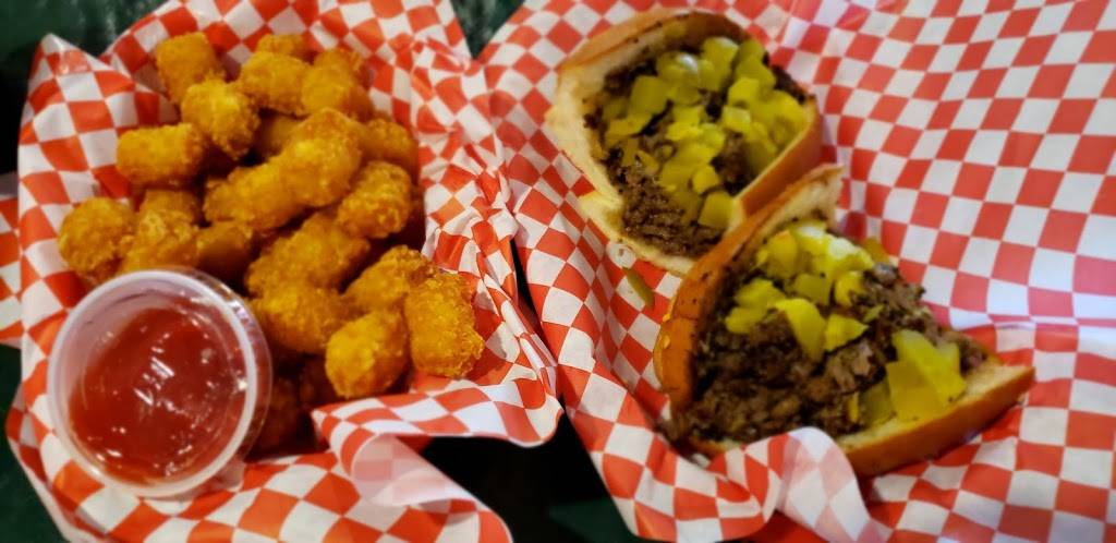 Galligaskins Submarines Restaurant & Catering | restaurant | 5817 Camp Bowie Blvd, Fort Worth, TX 76107, USA | 8173770196 OR +1 817-377-0196