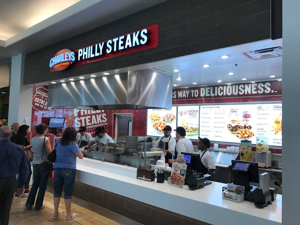 Charleys Philly Steaks | restaurant | 7014 E Camelback Rd, Scottsdale, AZ 85251, USA | 4809701048 OR +1 480-970-1048