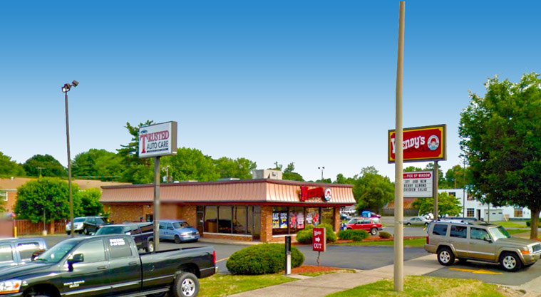 Wendys | restaurant | 273 Broadview Ave, Warrenton, VA 20186, USA | 5403475528 OR +1 540-347-5528