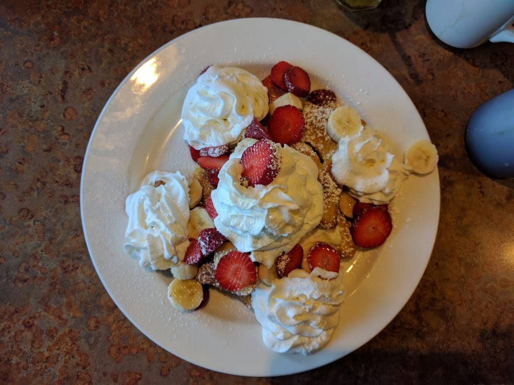 The Windjammer Diner Bar Grille | restaurant | 18 MacArthur Blvd, Somers Point, NJ 08244, USA | 6093658056 OR +1 609-365-8056