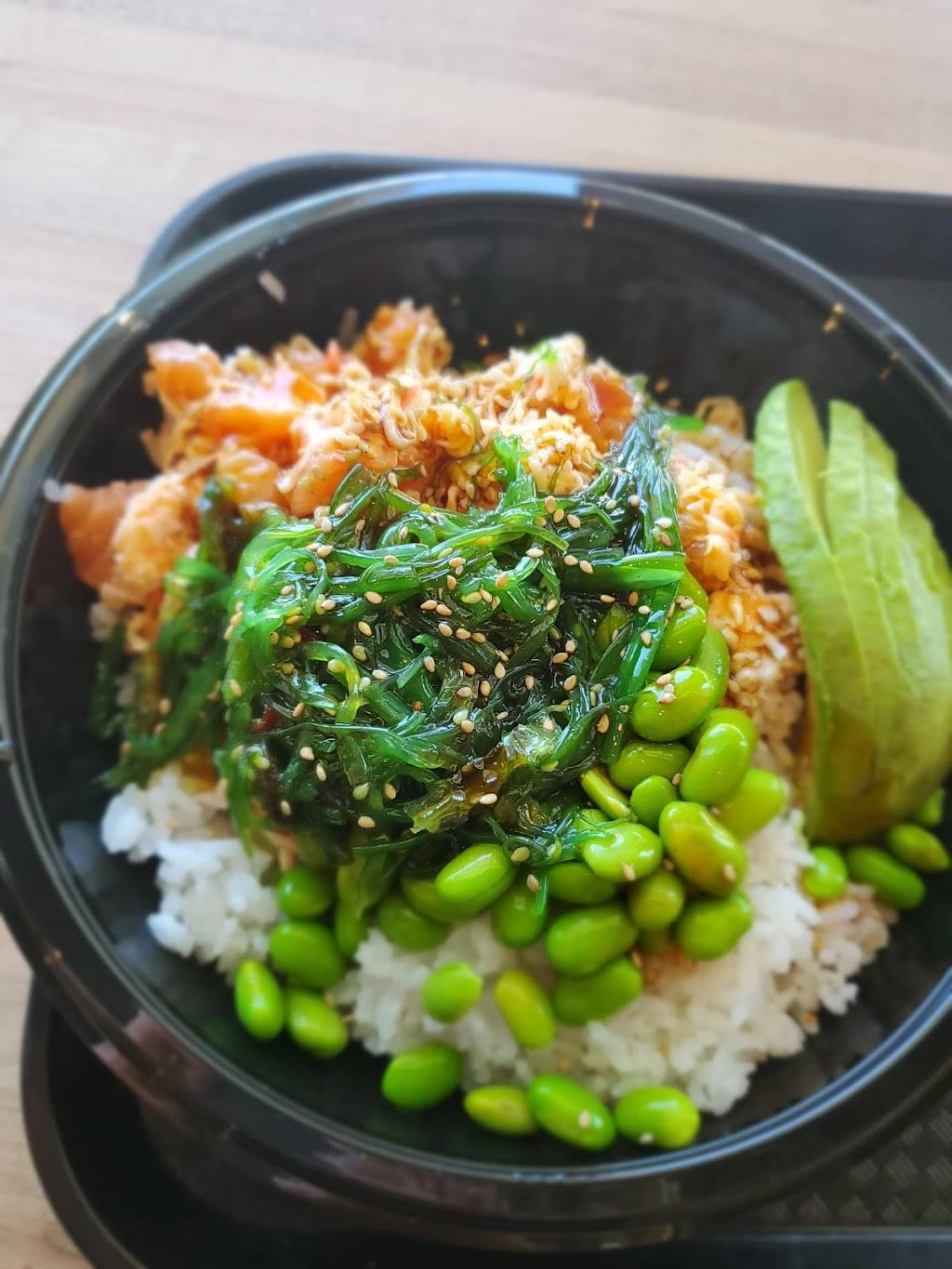 Jimmys Pita & Poke | restaurant | 3820 W River Rd #130, Tucson, AZ 85704, USA | 5209124972 OR +1 520-912-4972